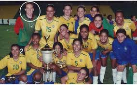 A abertura da competição é neste fim de semana, e a ferroviária, única equipe com mais de uma conquista. Conheca A Petropolitana Que Jogou Pela Selecao Brasileira De Futebol Feminino Sou Petropolis