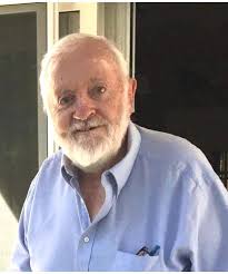 Terence McNulty Obituary (1936