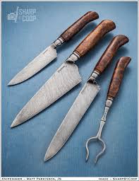 Get it now on amazon.com. Kitchen Knives Dragon S Breath Forge Custom Blacksmith Knives Swords