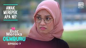 Istri separuh massa epsd7 dj murphy season of bad sword om shanti om ayanma full movie thx logo bloopers episode 0 endimi zo muriro ftv mike dilwale movie full dawnload 2014 emmanuel makandiwa economic witchcraft p hilton700 tinubu. Biar Mereka Cemburu Klip Episod 7 Iqiyi Youtube