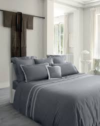25 Jolies Housses De Couette Pour Une Chambre Dans L Air Du Temps Parure De Lit Chambres De Reve Linge De Maison