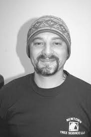 Occupation: I am the owner of Newtown Tree Service, a company that I bought 