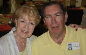 Leon Briscoe, 1945 Carver Graduate