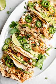 Barbecue Chicken Street Corn Tacos Broma Bakery Recipe Ground Chicken Tacos Street Tacos Recipe Chicken Corn Taco