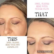 My sister and I are two totally different people she is a 40oz girl and  loves dark colors and im a 30oz girl and loves light colors 🤣🤣