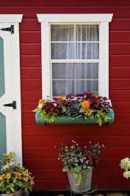 Zjh is walmart supplier 3 years' gold supplier with over 10 years' experience in manufacturing paper. How To Make A Cute Pvc Window Box Hgtv