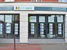 Des recherches multi critères pour votre banque en filtrant par compétences et par zone de chalandise. Agence De Comines Square Habitat Nord De France