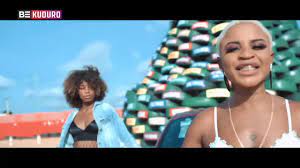 Facebook is showing information to help you better understand the purpose of a page. Samara Panamera Titica And Their Female Empowerment Movement In Kuduro Marginal Original