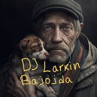 Dj Larkin