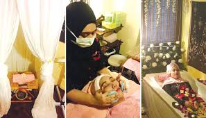 Persentase (%) = (jumlah bagian) / (jumlah cara menghitung persentase. Kebaikan Bertungku Bertangas