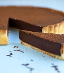 Extraordinary Chocolate Tart Recipe Chocolate Tart Chocolate Tarts Recipe Tart Recipes