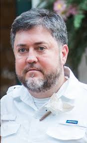 Christopher Lee Stanfield