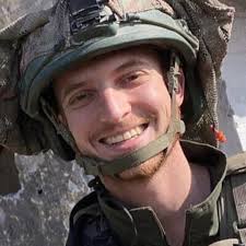 In Memoriam of: Rotem Yoseff Levy