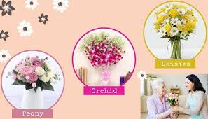 Flowers for daughter in law. Have Anyone Faced These Questions When Buying Mother S Day Flowers
