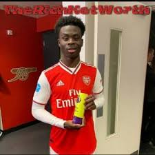 This video is about bukayo saka lifestyle 2020. Bukayo Saka Net Worth In 2020 Biography Girlfriend Awards And Lots More Therichnetworth