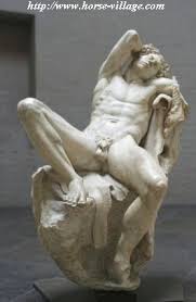 Résultat de recherche d'images pour "satyres mythologie grecque"