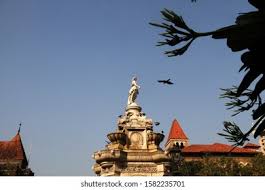 Flora Fountain Fort Mumbai Maharashtra ...