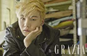 Dt suga | agust d의 intro: Bts Suga Opens Up About Being Agust D And His Dreams Soompi