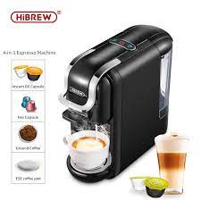 We would like to show you a description here but the site won't allow us. St 514k 4 In 1 Espresso Coffee Machine 19bar Multiple Capsule Coffee Maker Compatible With Nespresso Dolce Gusto Capsule Coffee Powder And Ese Coffee Pod Optional Adapter For Illy Pod Lavazza Blue Lavazza A Modo Mio