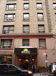 Welcome to days inn new york, ny. Days Hotel By Wyndham On Broadway Nyc 215 W 94th St New York Ny 10025