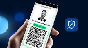 When travelling, the eu digital covid certificate holder should in principle be exempted from free movement restrictions: Unijny Certyfikat Covid Ma Uratowac Wakacje W Europie Rynki Zagraniczne