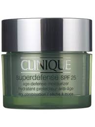 Superdefense Age Defense Eye Cream Broad Spectrum Spf 20 Clinique Superdefense Spf 25 Age Defense Moisturizer Moisturizer Clinique Hydrate Skin