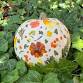 Pressed Flower Pumpkin Workshop — Reynolds event image