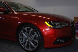 Image result for Garnet Red 2012 A7