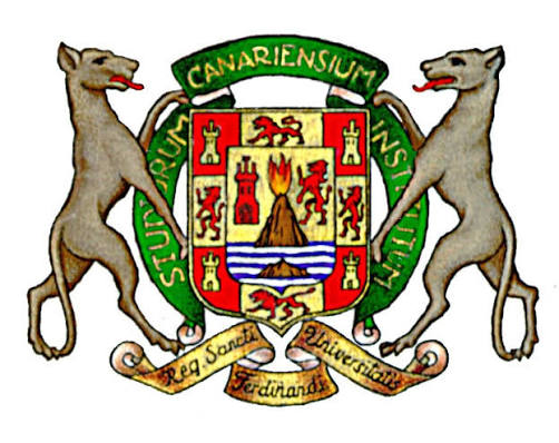 Logo de Instituto De Estudios Canarios