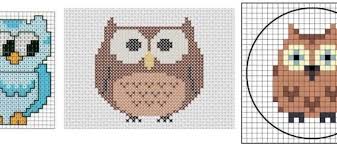 Cross stitch patterns for boys. Cross Stitch Patterns For Children