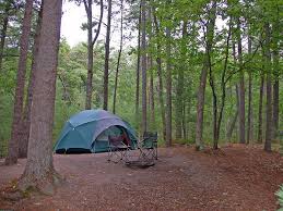 The grand haven area offers numerous campgrounds that will satisfy any camper, whether they want to be off the grid or in the trailer. 10 Must Visit Campgrounds In Michigan Outdoorish