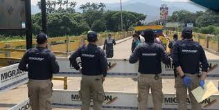 La más reciente información de migración colombia publicada en colombia.com. Migracion Colombia Implementa Protocolo Con Alcaldias Y Gobernaciones Para Retorno Voluntario De Ciudadanos Venezolanos Orientese Co