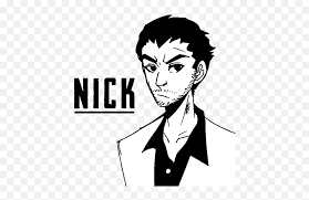 Nick Spray Source Engine Sprays Left 4 Dead 2 Spray Nick Png Free Transparent Png Images Pngaaa Com