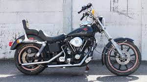 Harley davidson:the road to sturgis, is a video game produced by mindscape, inc. 1982 Fxb Sturgis Harley Davidson Shovelhead Youtube