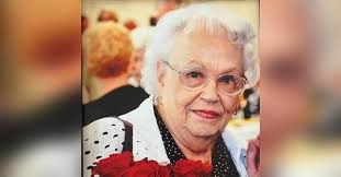 Frances Robinson Perkins Hines Obituary