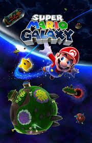Or if you have a saved game file from super mario galaxy, . Super Mario Galaxy Video Game Tv Tropes