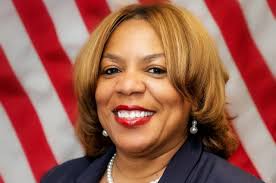 Yolanda Smith Is Appointed Head of Tufts Public Safety