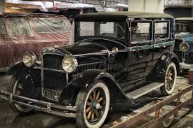 Image result for Black 1929 Pontiac