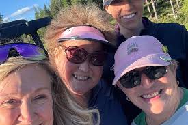 Cabinet View Golf Club added a...