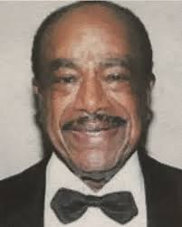 Edward Nicholson Obituary (1931