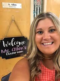 Donations for teacher proud tuesday event