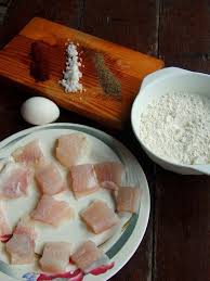 Chinese Style Cream Dory Fish Fillet Cream Dory Recipe Fish Cream Dory Yummy Seafood