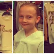 8-Year-Old Shuts Down Sexist Messages On Girl's Clothing In 1 Minute