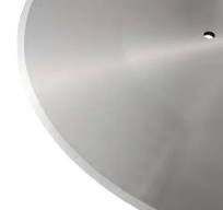 OEM/ODM Cuchillas De Carburo Bhs Corrugated Blade Disc ...