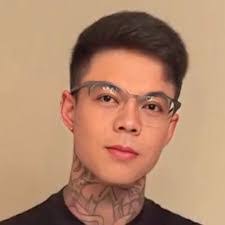 Mark Carballo's Instagram, Twitter & Facebook