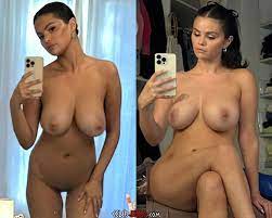 Selena gomez's nudes