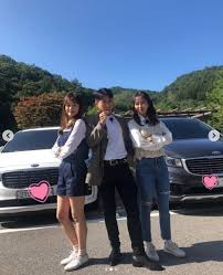 전소민이 런닝맨 하차한 진짜 이유 (+캡쳐) 런닝맨에 출연 중인 전소민이 한달 정도 하차기간을 갖고, 잠정 휴식을 갖기로 해 그 이유에 궁금증을 자아내고 있습니다. ì „ì†Œë¯¼ ëŸ°ë‹ë§¨ ì–'ì„¸ì°¬ ì†¡ì§€íš¨ì™€ ë‚¨ë§¤ê°™ì€ ì¸ì¦ìƒ· í…ì•„ì‹œì•„