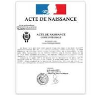 Etat civil - Commune nouvelle de Mesnil-en-Ouche