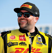 Shawn Langdon: 'I'm trying to stay as fresh as I can so we can be ready to  go'