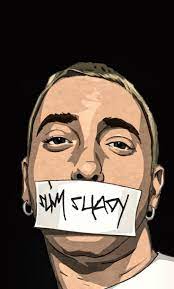 Eminem Wallpaper 4k Iphone 3d Wallpapers Eminem Wallpapers Eminem Wallpaper Iphone Eminem